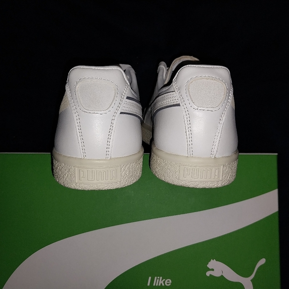 Puma Clyde NYC × Extra Butter - Picture 6 of 10